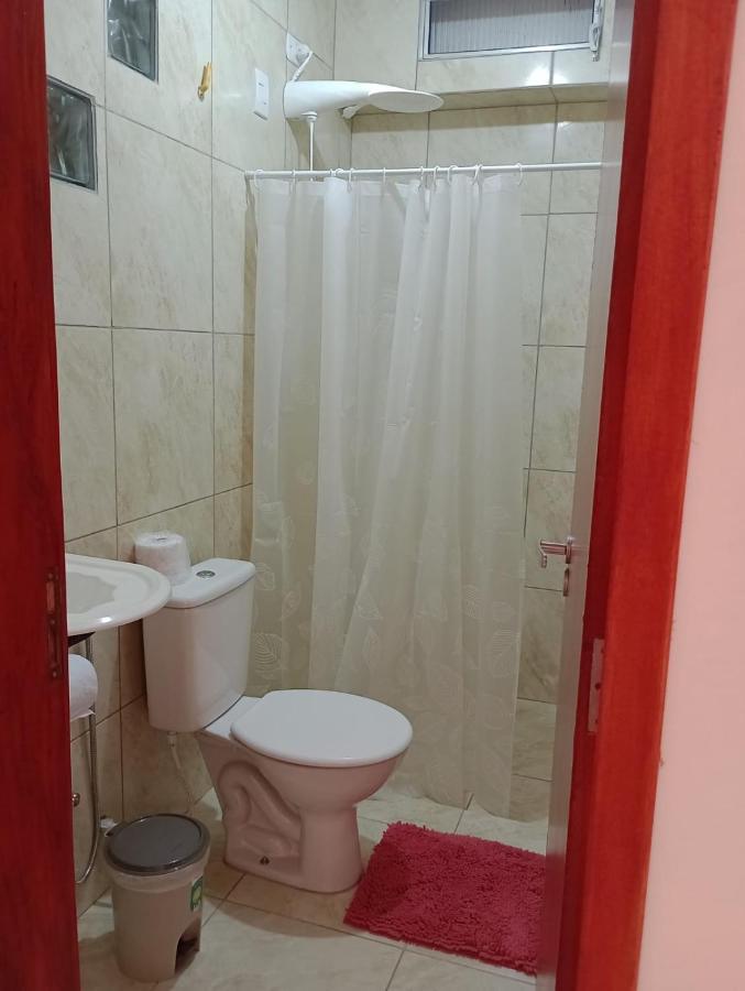 Chales Recanto Das Flores Rn مونتي داس جاميليراس المظهر الخارجي الصورة