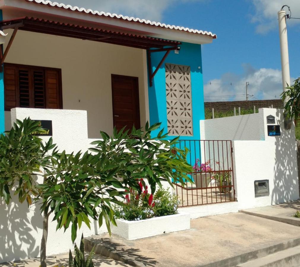 Chales Recanto Das Flores Rn مونتي داس جاميليراس المظهر الخارجي الصورة