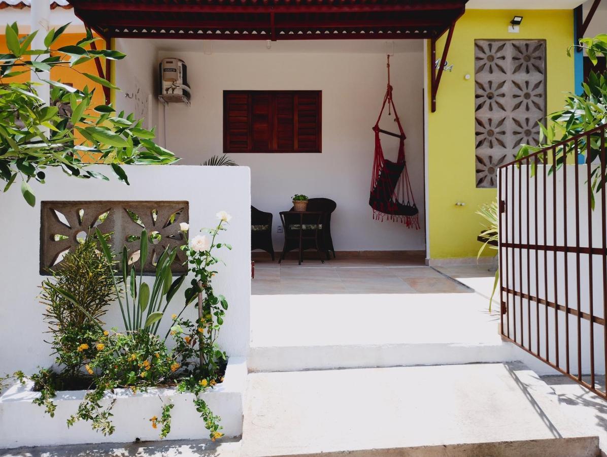 Chales Recanto Das Flores Rn مونتي داس جاميليراس المظهر الخارجي الصورة