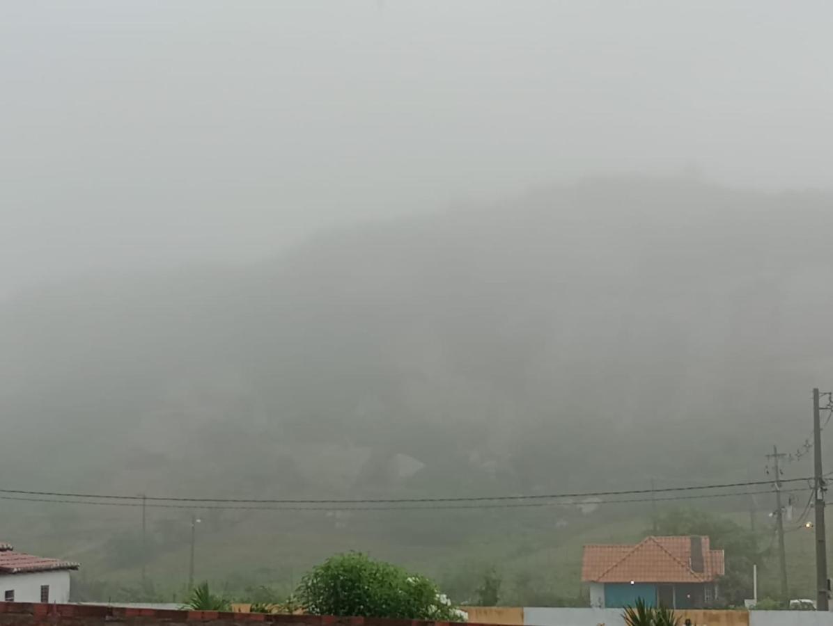Chales Recanto Das Flores Rn مونتي داس جاميليراس المظهر الخارجي الصورة